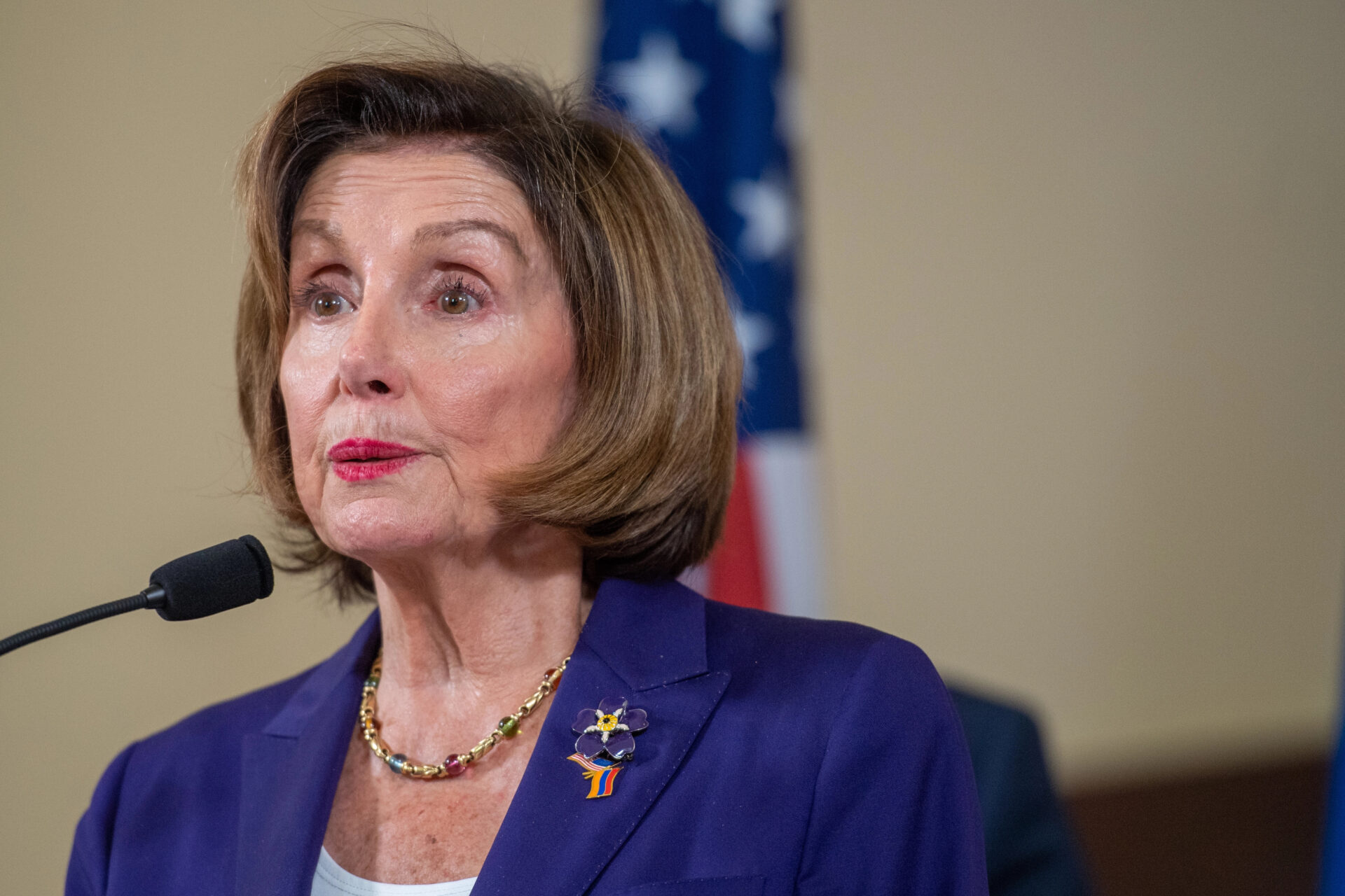 Unlikely Allies Unite to End Congressional Stock Trades