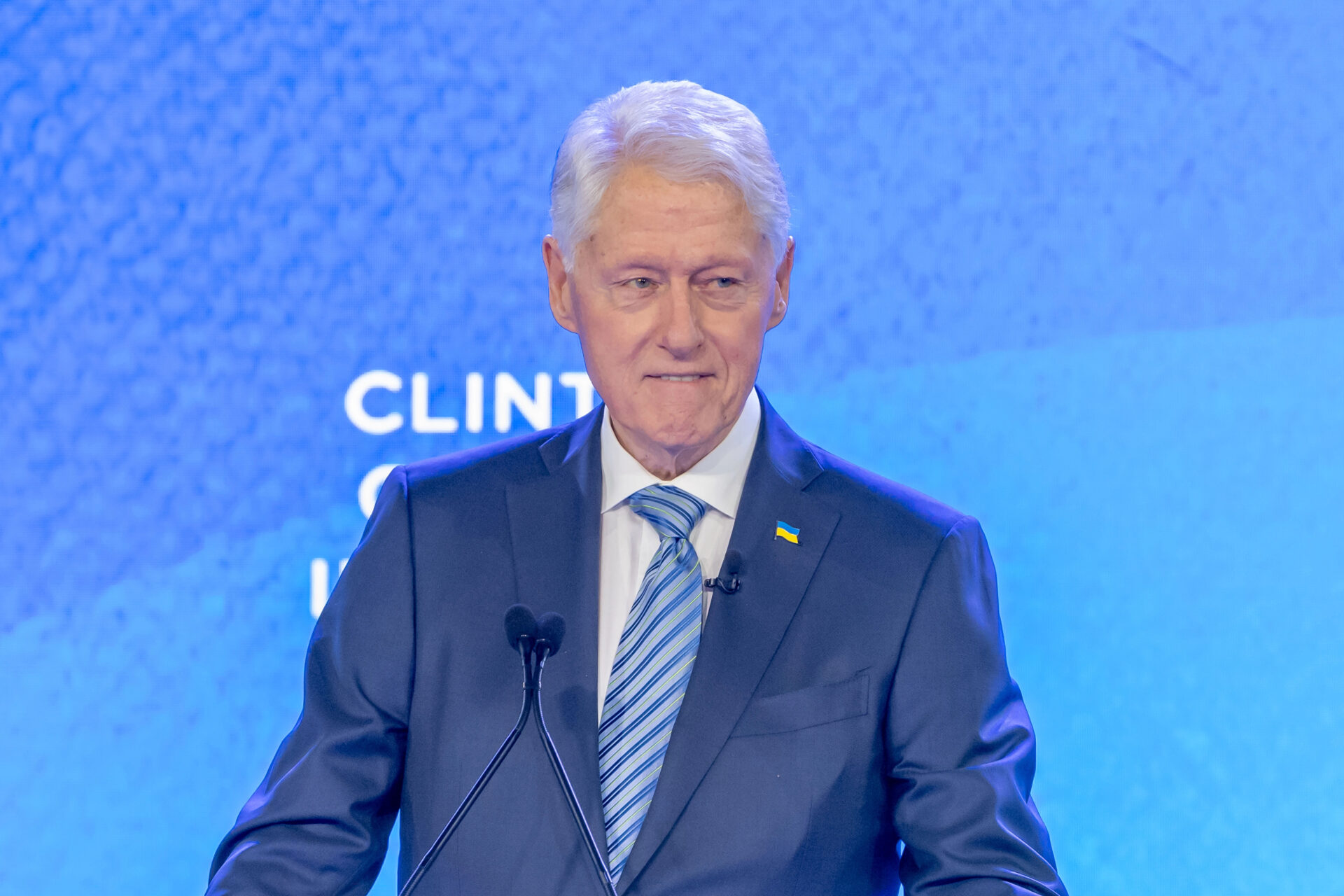 Maxwell’s Shocking Claim: Clinton Never Visited Epstein Island