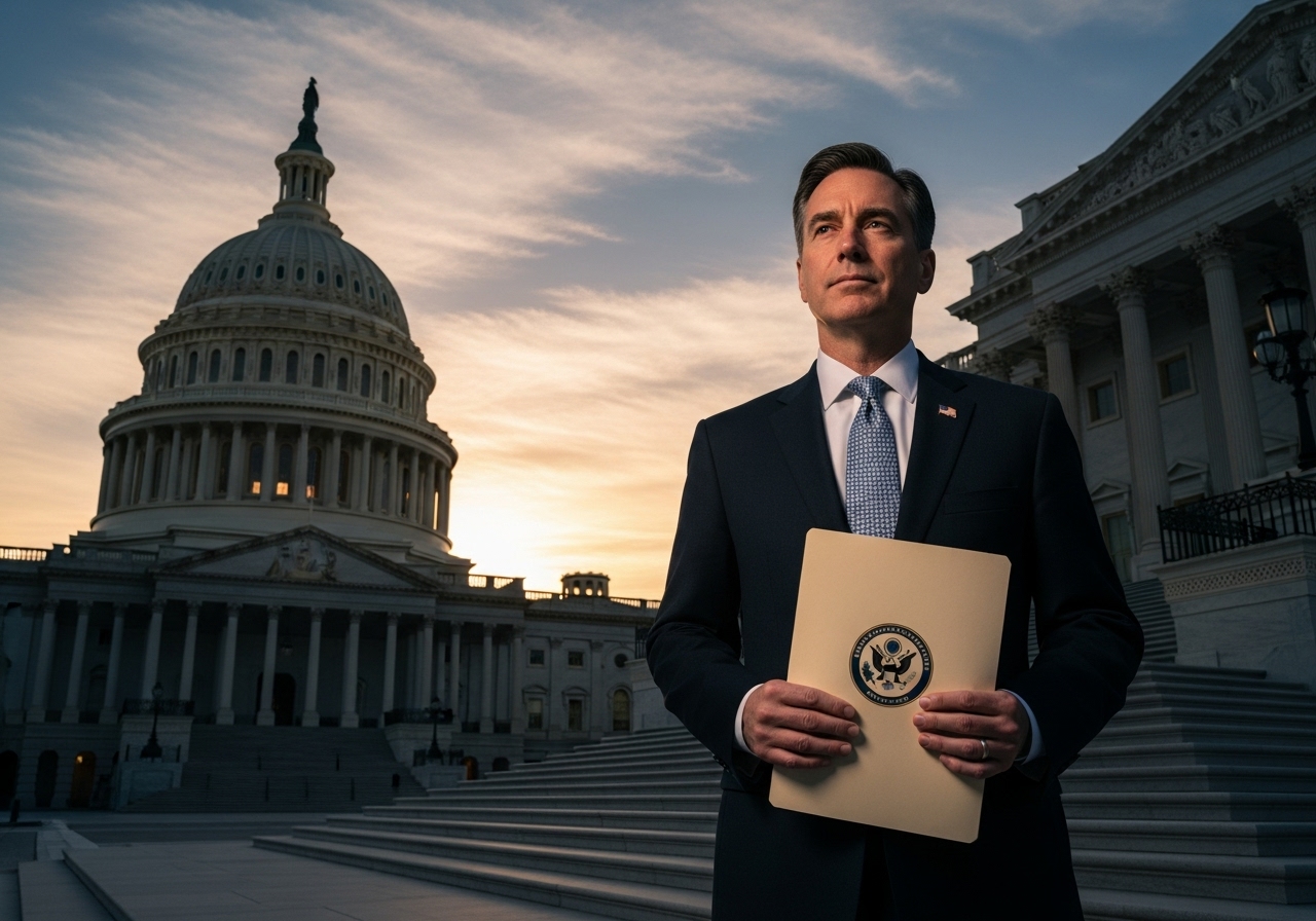 Religious Freedom Under Attack: America Must Lead