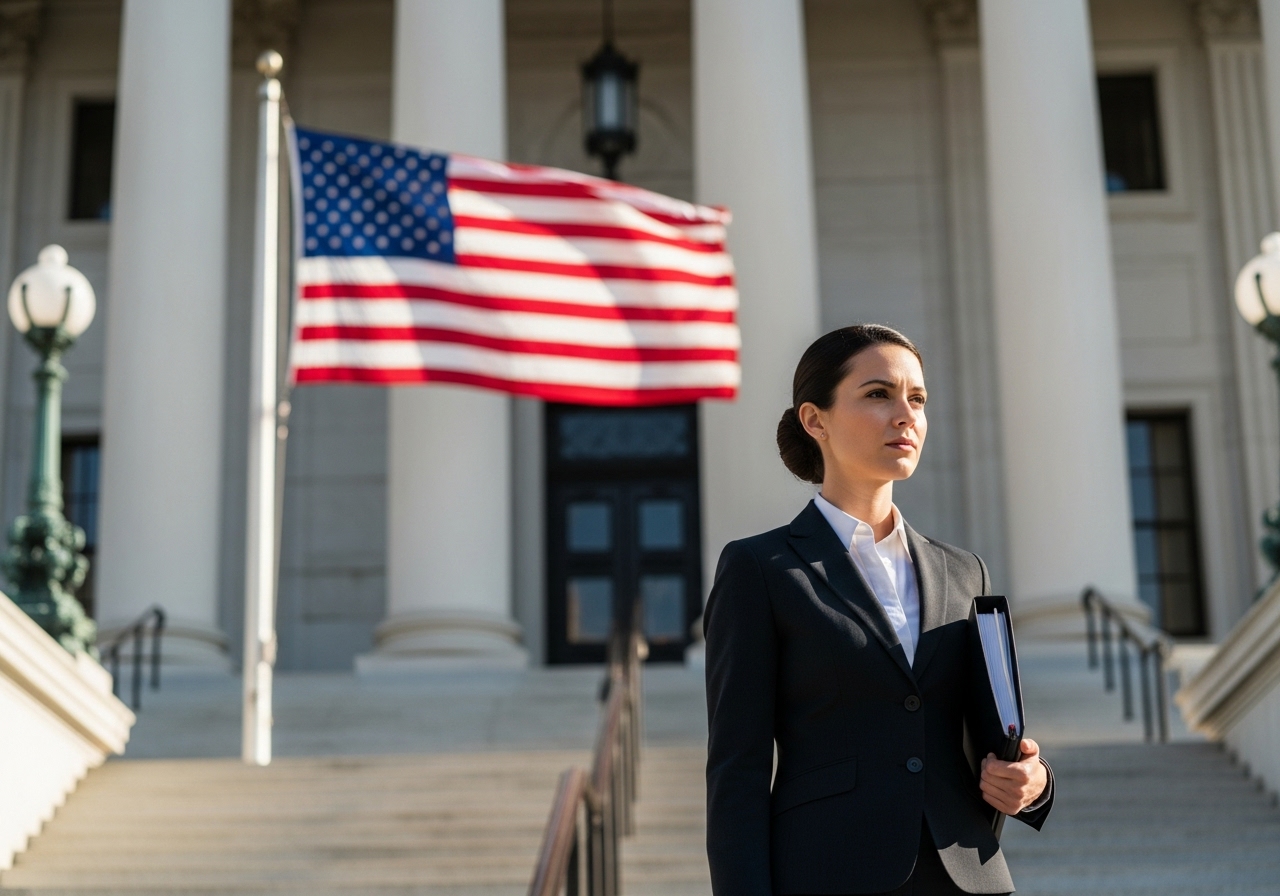 DOJ Strikes Back Against Racial Favoritism in Schools