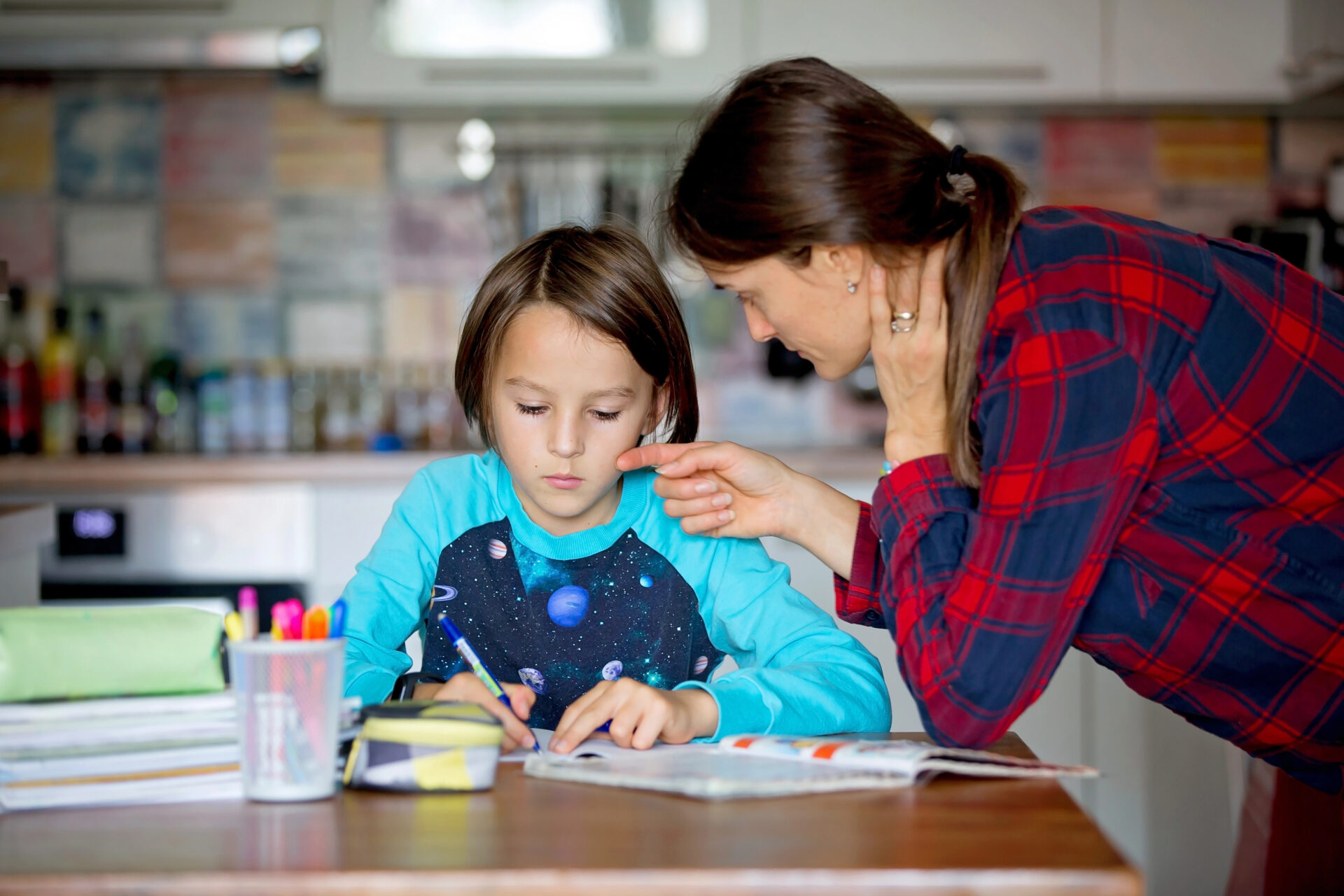 New Jersey Bill Threatens Parental Rights in Homeschooling