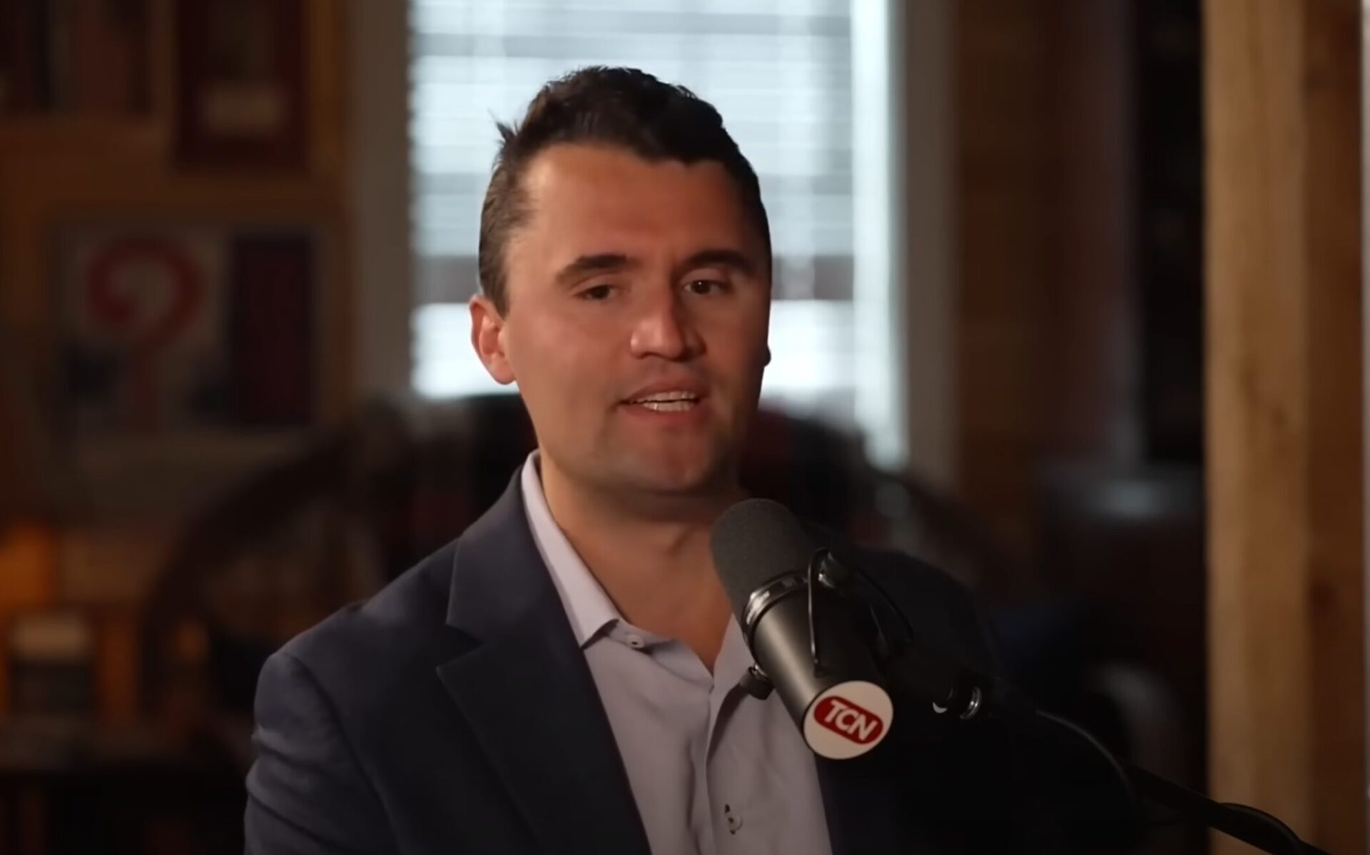 Assassination Shocks Nation: Charlie Kirk’s Legacy Under Attack