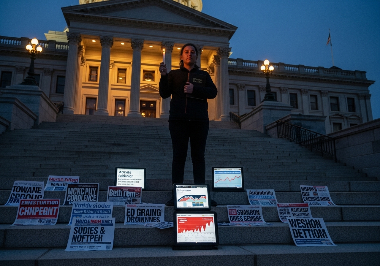 Words of Division: When Civility Is Abandoned