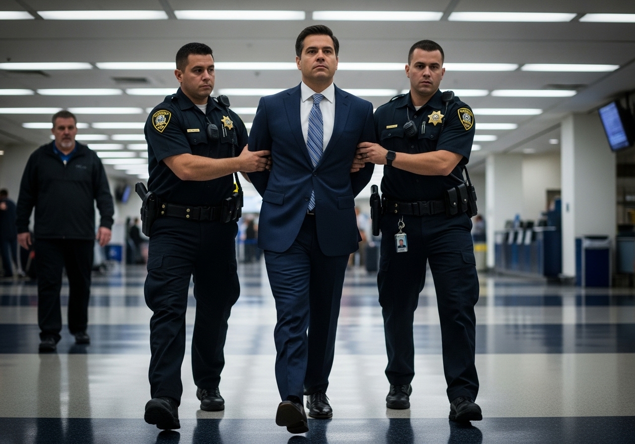 Trump Demands Probe: FBI Bias Exposed?