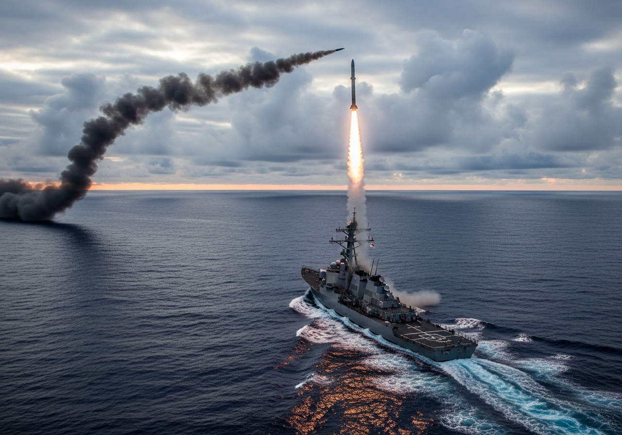 Trump Takes Bold Stand Against Venezuela’s Socialist Tyranny