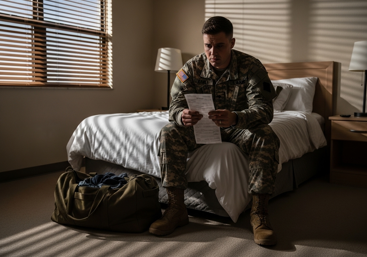 Democrats Play Politics While Soldiers Go Unpaid