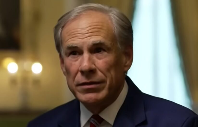 Abbott Warns Against New York’s Radical Mayoral Shift