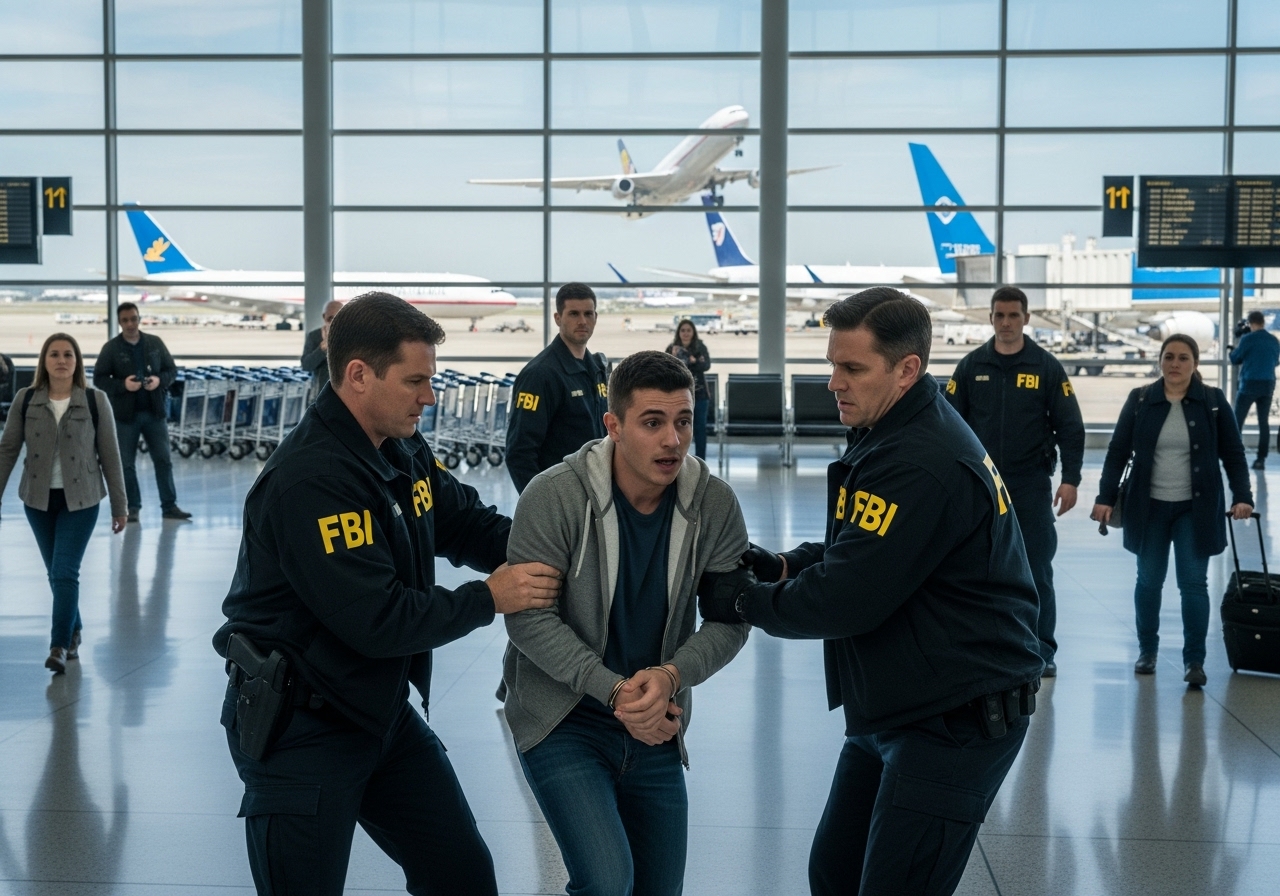 Terror Plot Foiled: Has America Forgotten Its Roots?