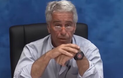 Democrat Delegate's Shocking Epstein Texts Revealed - Patriot Edition