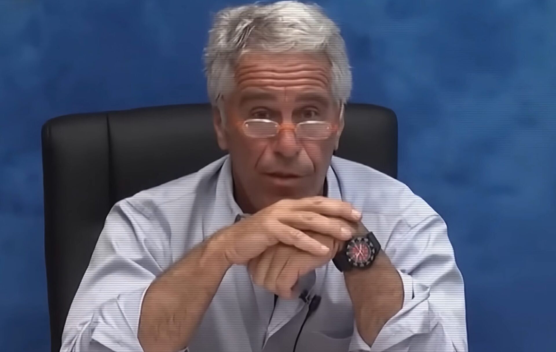 Democrat Delegate’s Shocking Epstein Texts Revealed