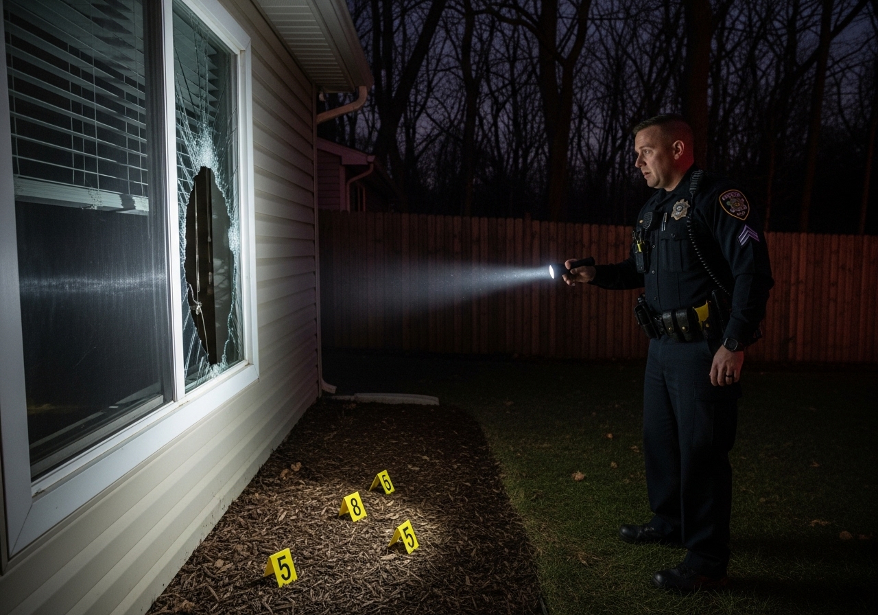 Organized Crime Ring Shakes Quiet Wisconsin Community