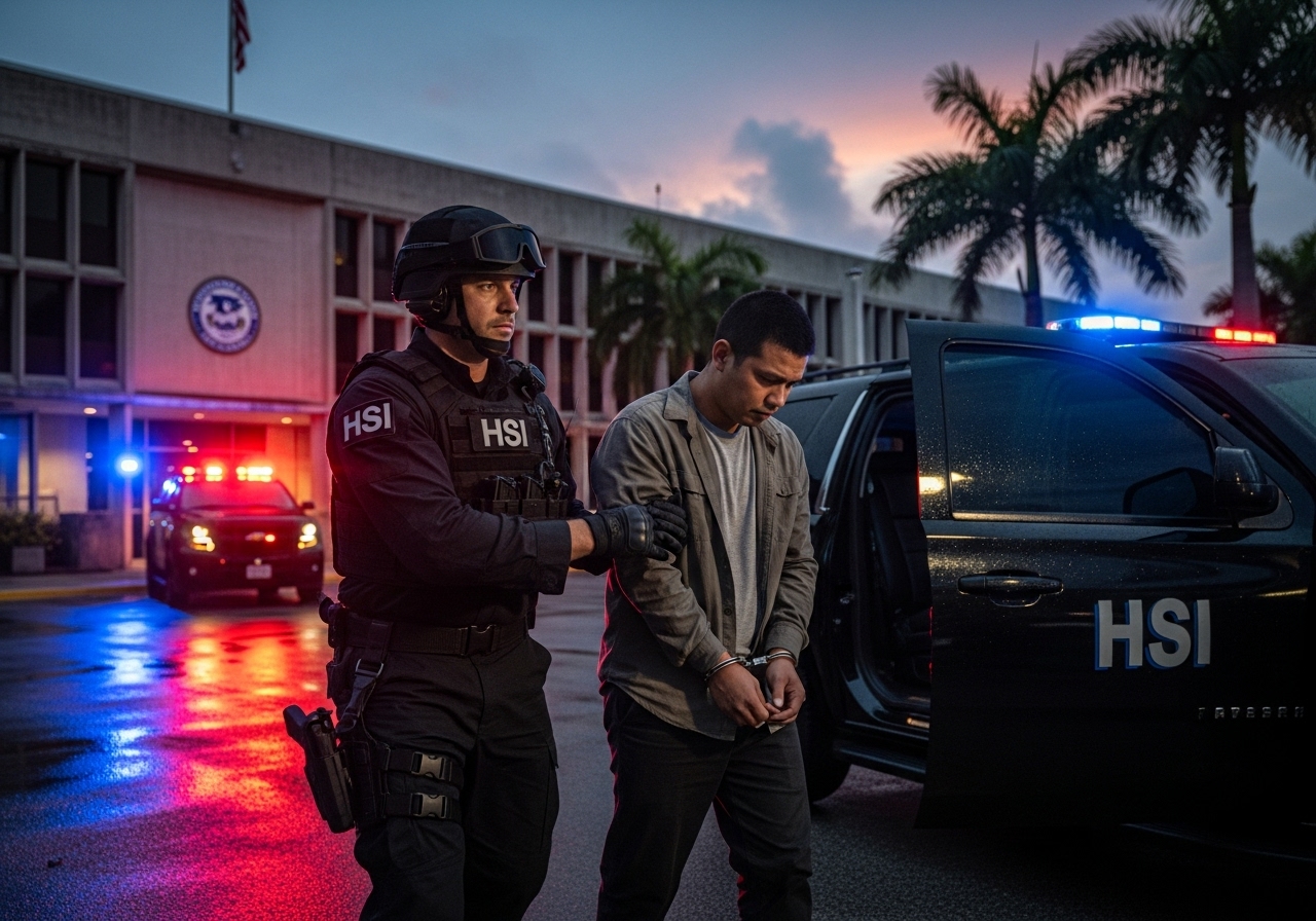 150 Dangerous Illegal Alien Sex Offenders Arrested!