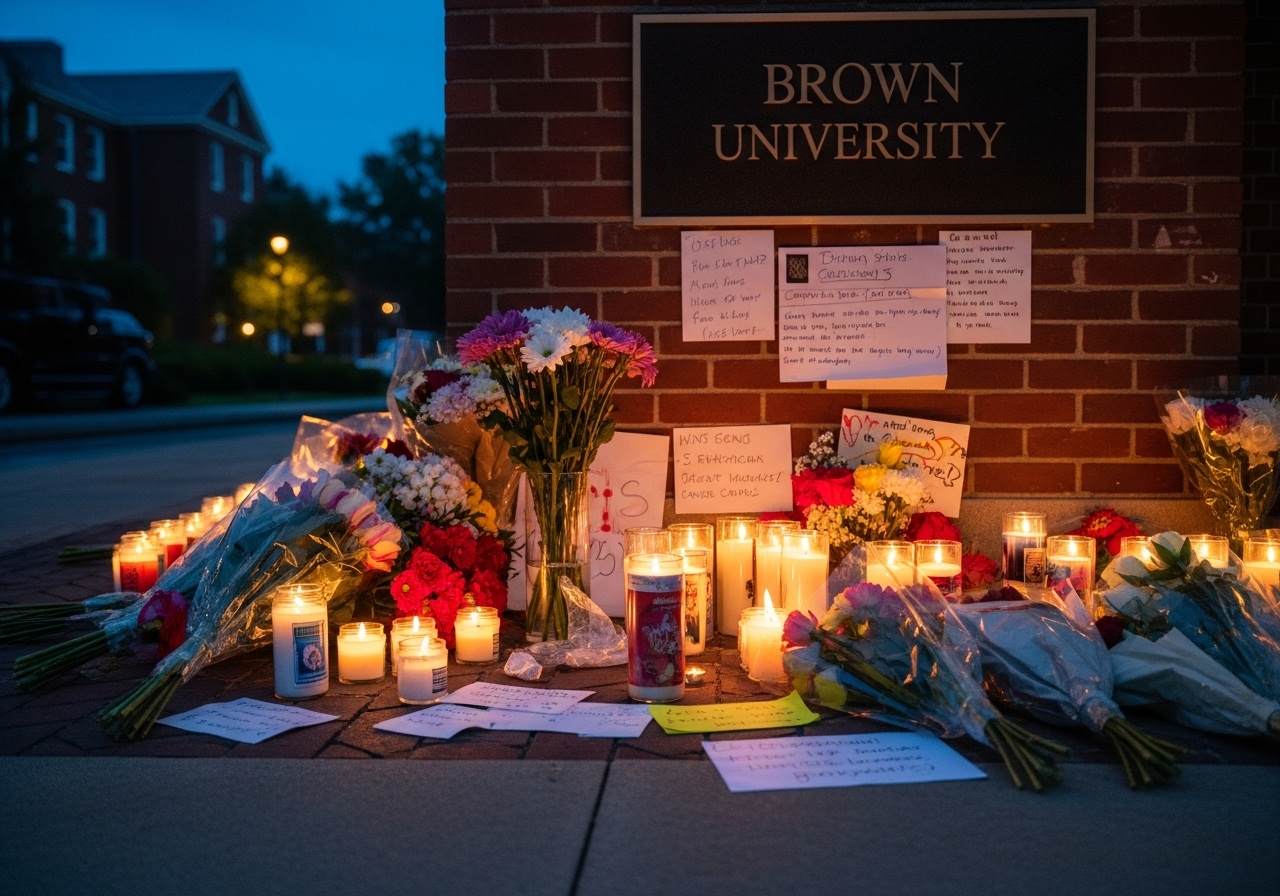 When is the Crackdown on Democrat Violence Finally Going to Begin?