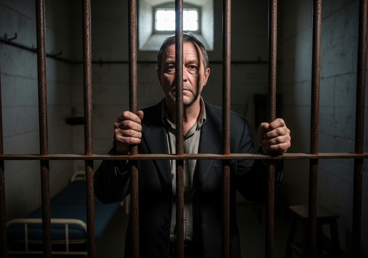 Teacher Jailed Over Pronouns: A Warning to All