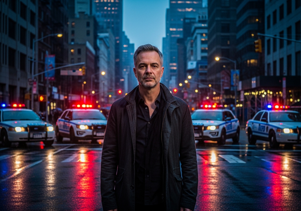 Radical Agenda: NYC’s New Plan to Dismantle Police