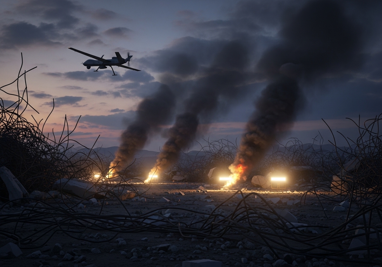 Trump Sends Warning: Iran’s Nuclear Defiance Won’t Stand