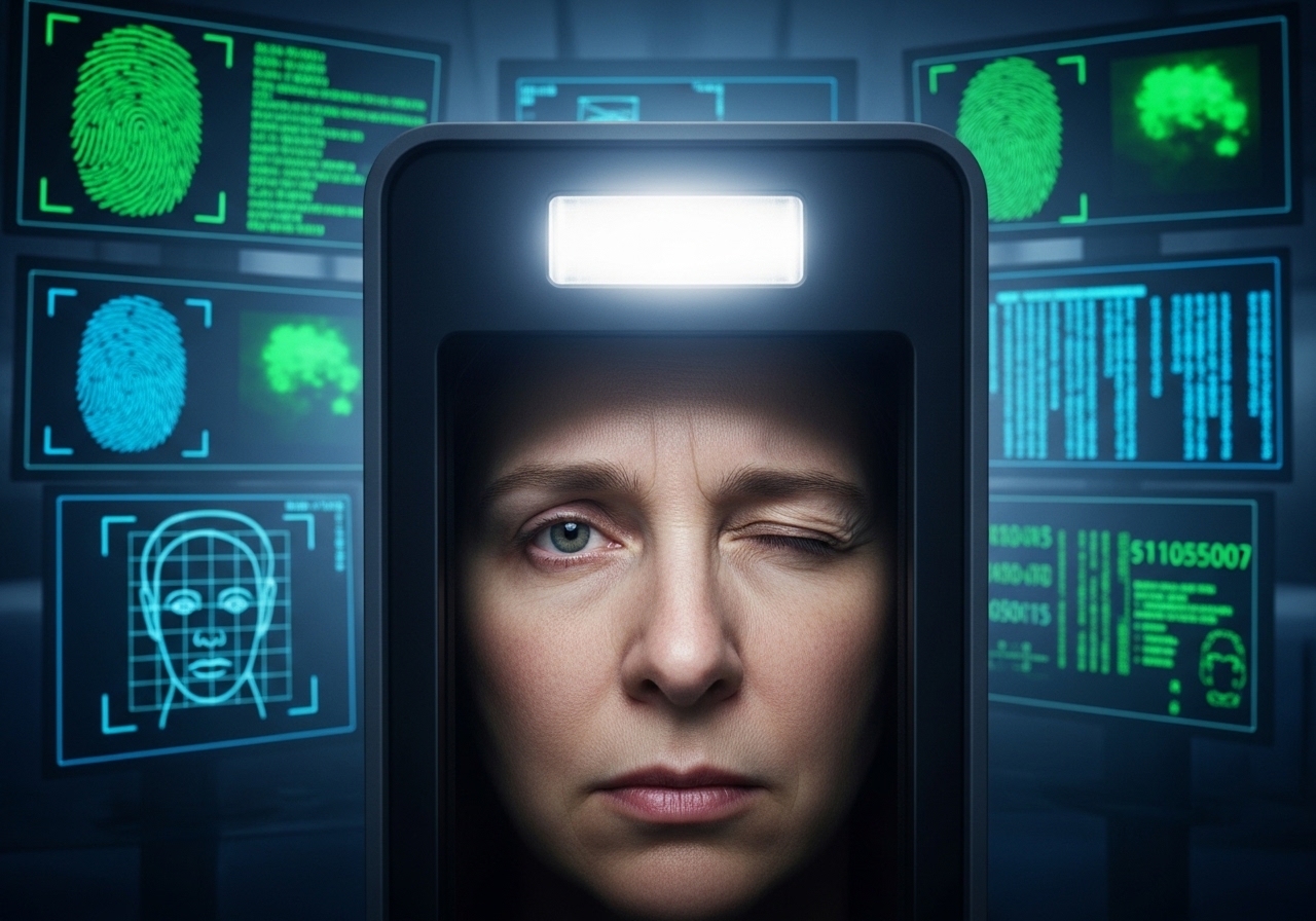 Real ID: Freedom Threatened by Hidden Surveillance Agenda