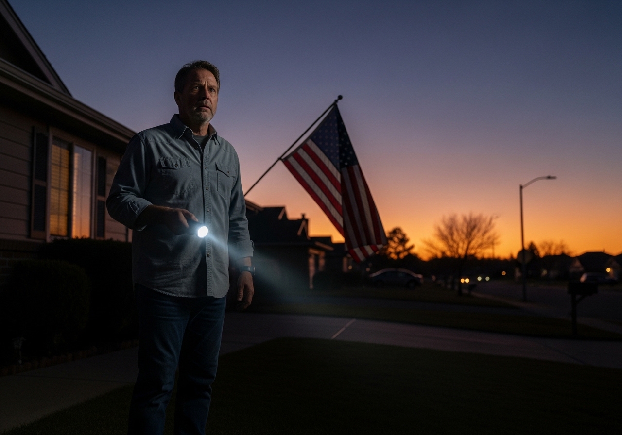 Kathy Griffin’s Chilling Call to Target Trump Supporters