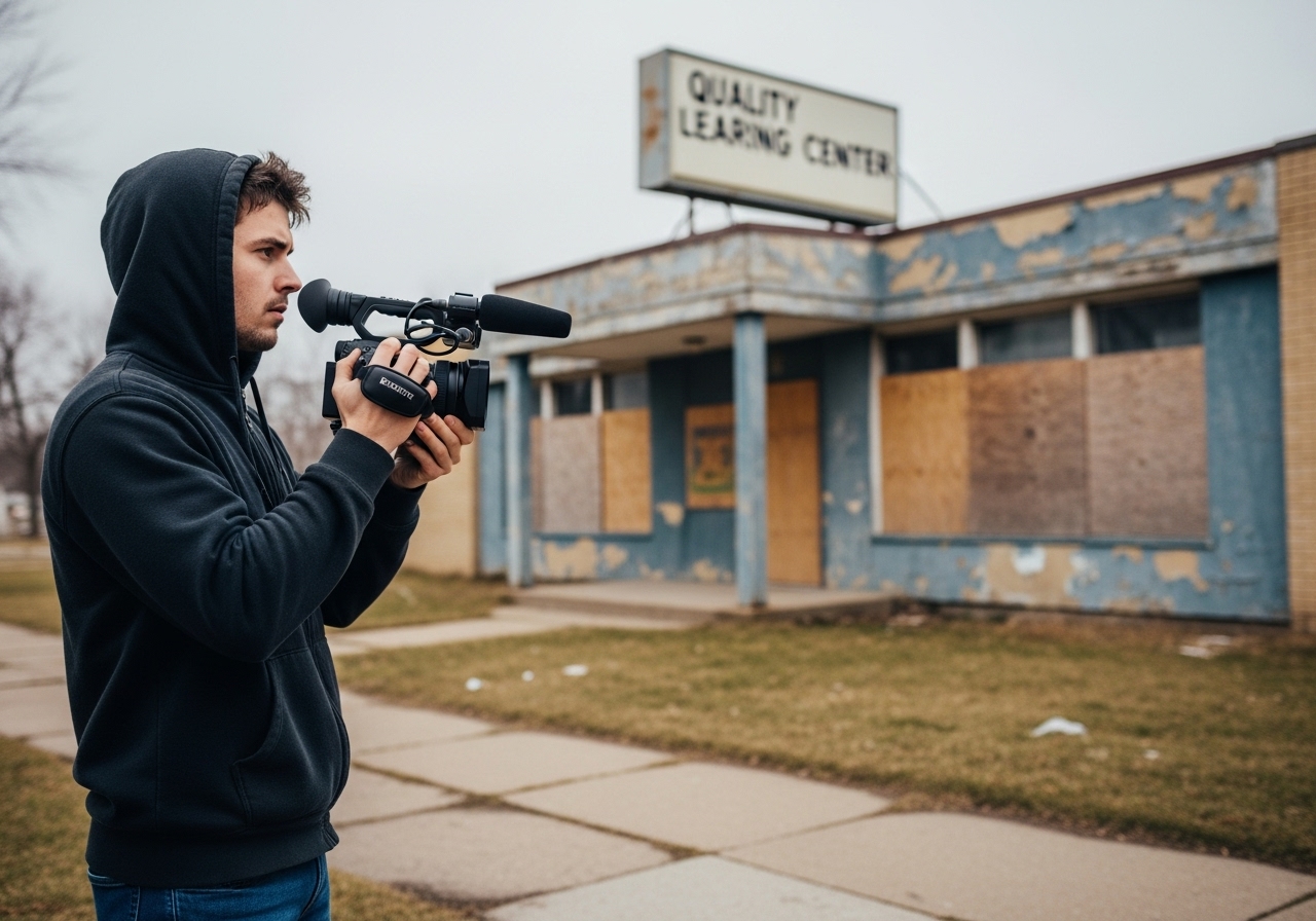 Minnesota Scandal Exposed: Billions Lost in Fraud Scheme