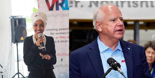 Independent Journalist Who Broke Open the Somali Fraud Story Says These 3 Minnesotans are Likely “In On It”