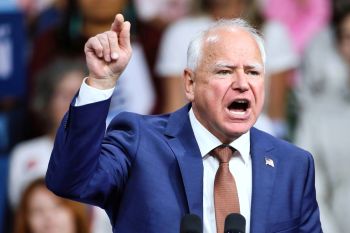 Governor Walz Faces Impeachment in Era-Defining Scandal