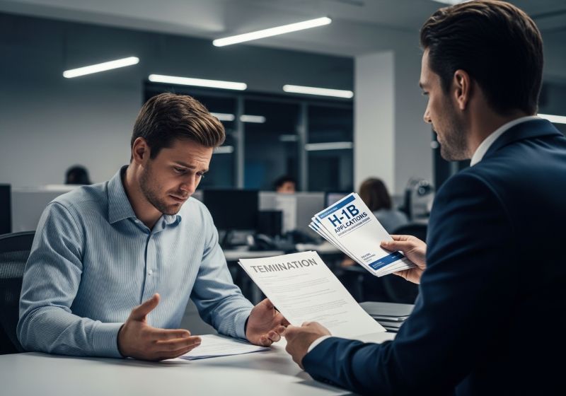 Texas Attorney General Opens Major Investigation into H-1B Fraud Rings