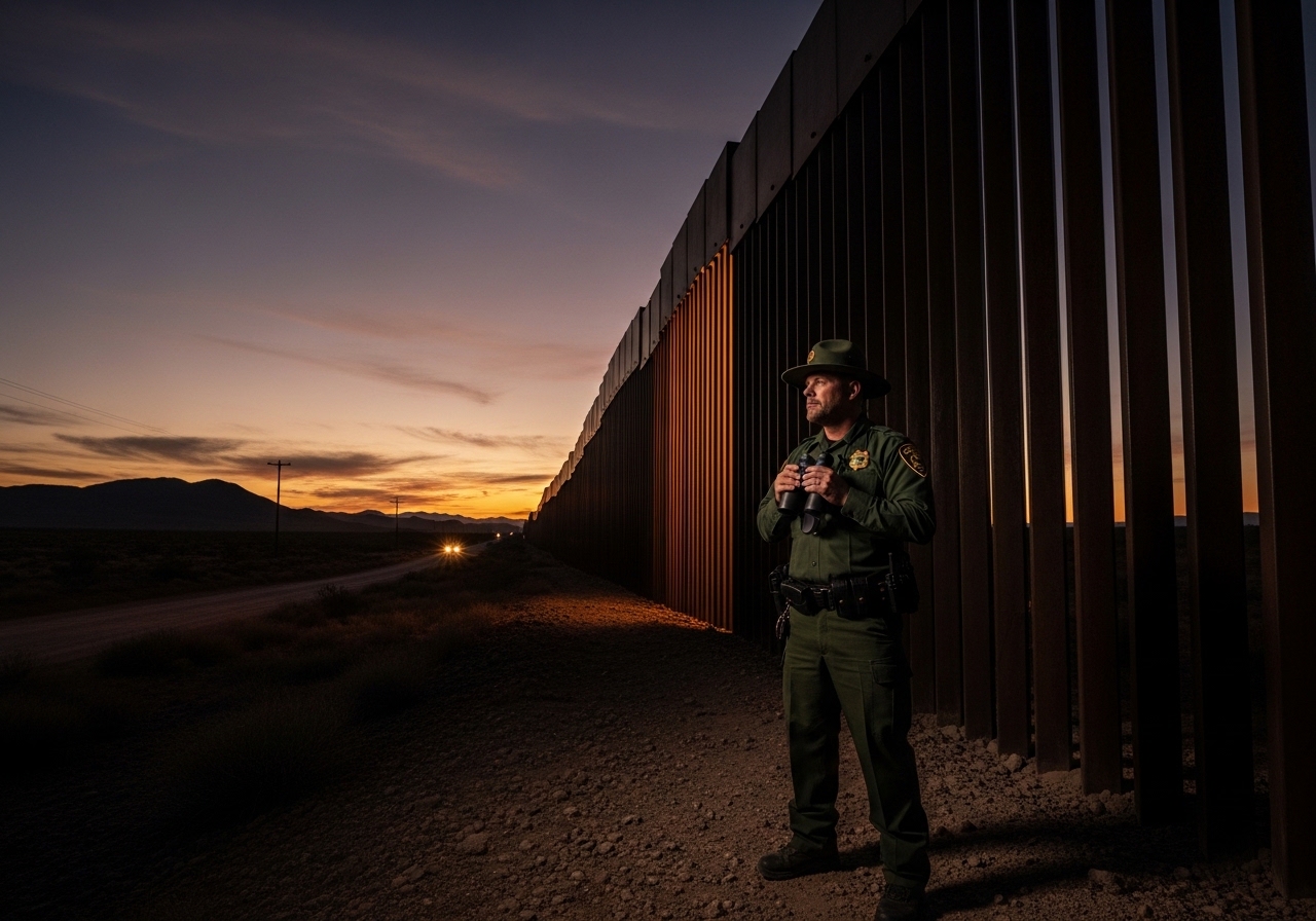 Award Winning Journalists Warns of an ‘Invisible Coup’ by Mexico to Retake Parts of America