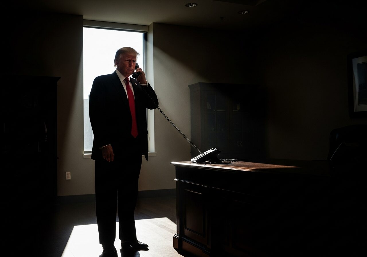 Trump Exposed Epstein: A Heroic Truth Unveiled