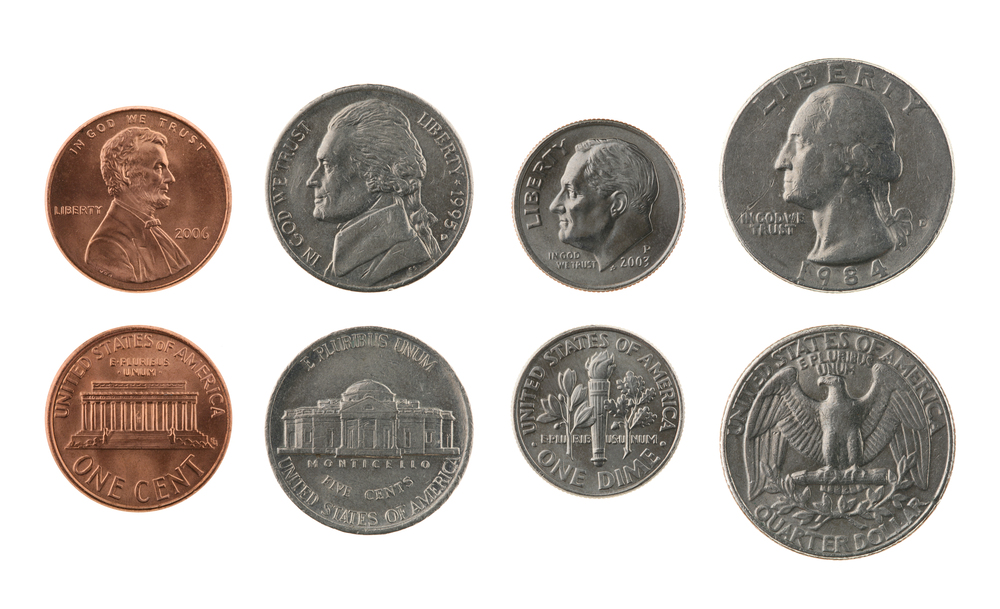 Biden’s 250th Birthday Coins Had Zero Founding Fathers — Because Of Course They Didn’t