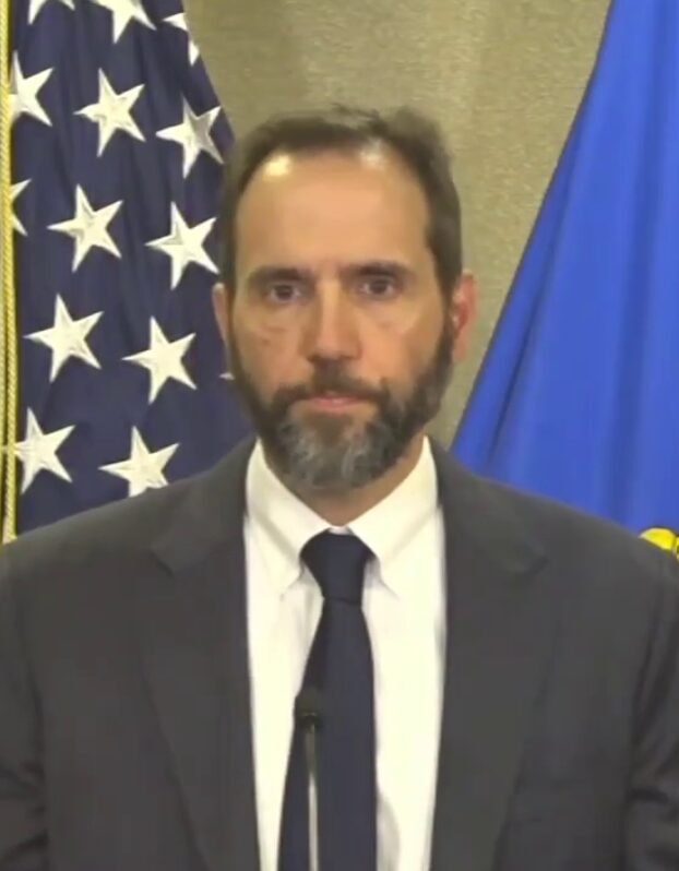 Jack Smith’s Surveillance of Trump’s World Went Way Deeper Than Previously Known