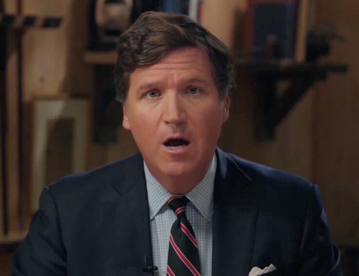 The CIA May Be Going After Tucker Carlson — And That Should Concern You Regardless of How You Feel About Him