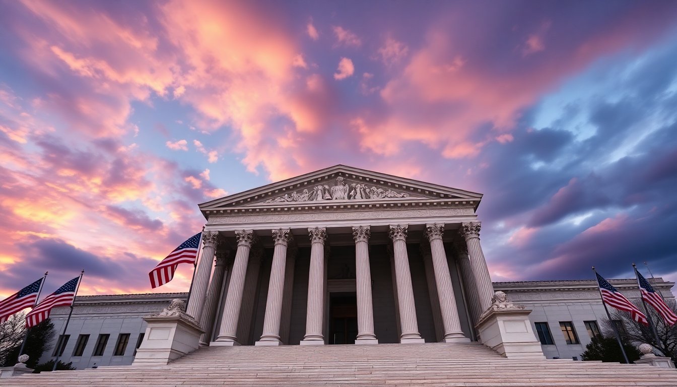 The Supreme Court Heard Two Major Cases This Week — Both Look Like Conservative Wins