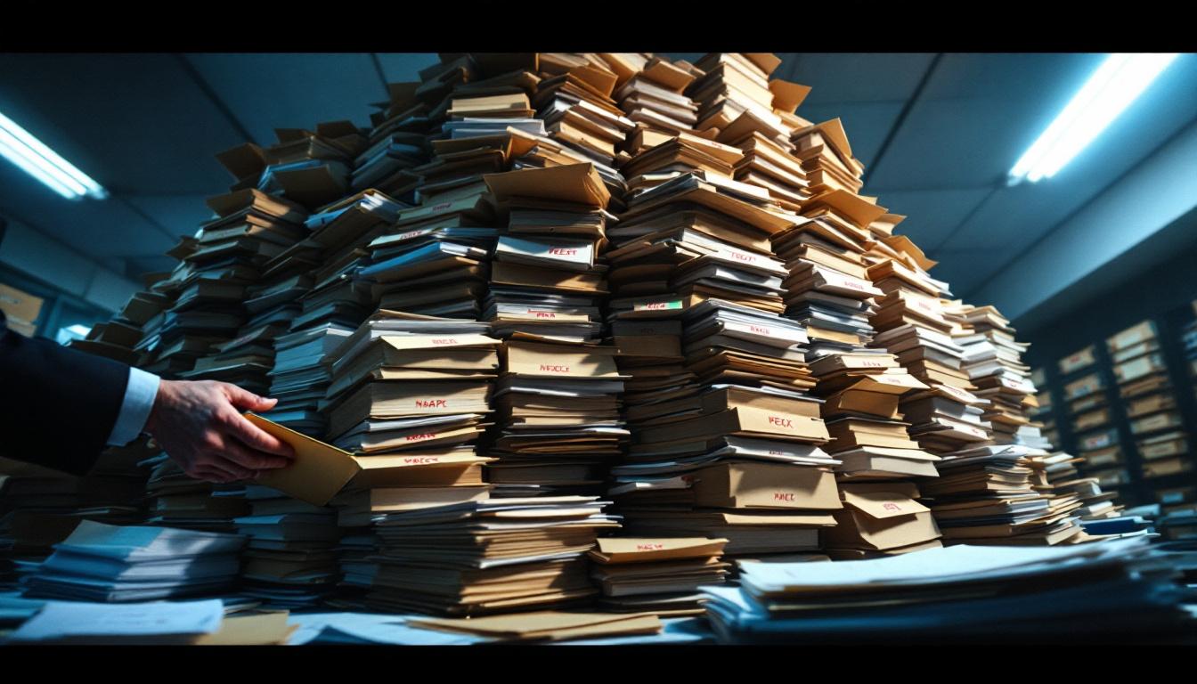 3.3 Million People Suddenly Don’t Need Food Stamps Now That Someone’s Actually Checking