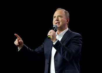 Adam Schiff Buried the Transcript That Proved the Whistleblower Lied — It Sat in a Vault for Six Years — And Now the Whole Scam Is Unraveling on Live Television