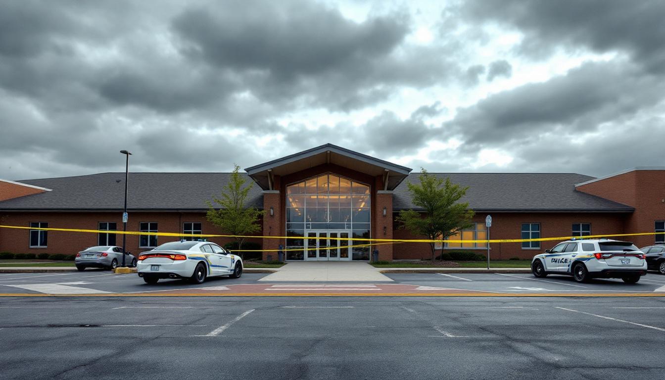 Transgender Teen Sub Made Threats Against the Same District That Covered Up a Bathroom Assault