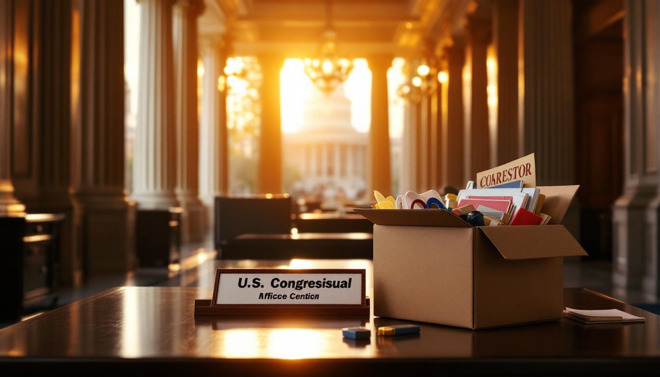 Swalwell Didn’t Just Get Accused — He Quit Congress and Ran for the Exit Rather Than Face Expulsion