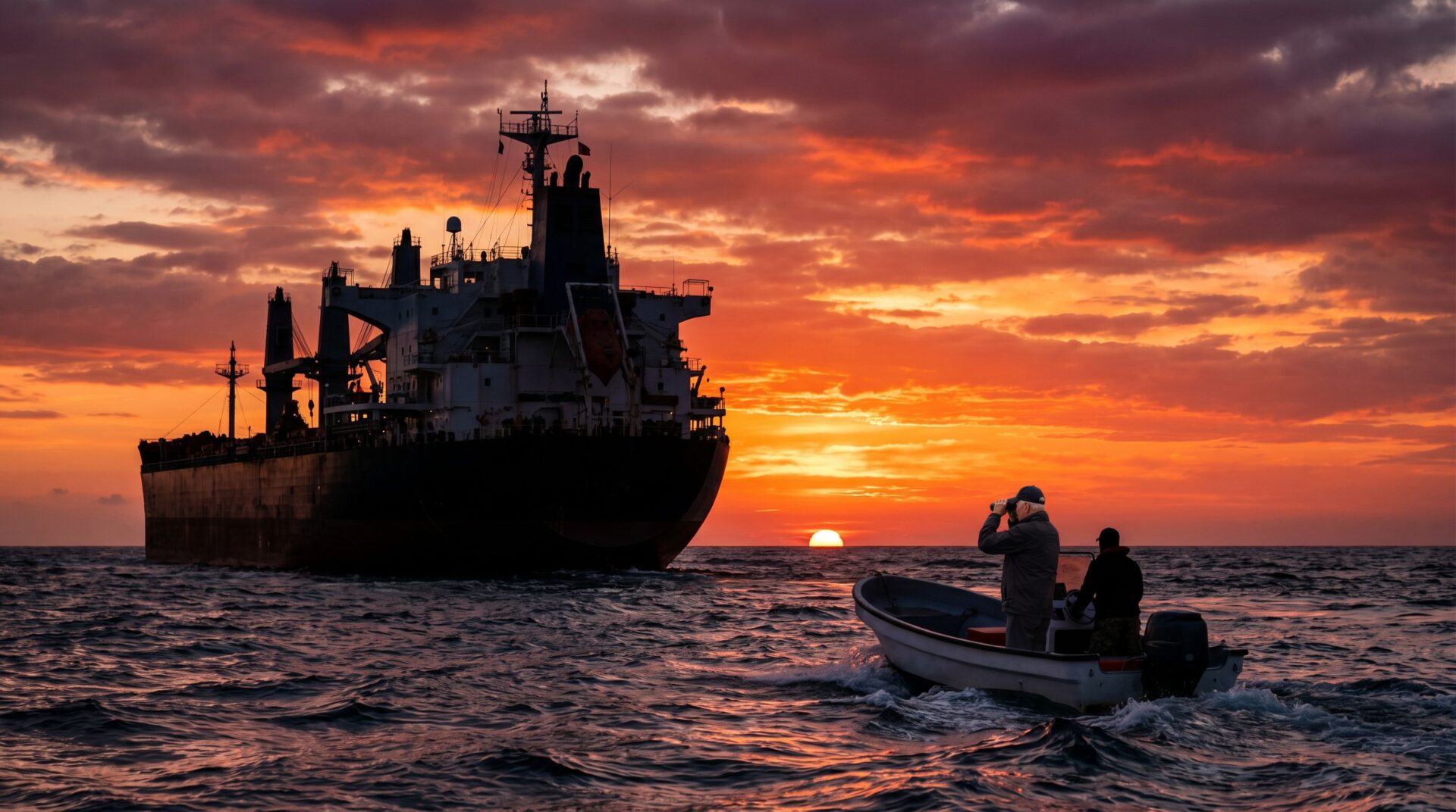 Another Gem of a Man Biden Welcomed into America Just Got Arrested by DHS And Thank God