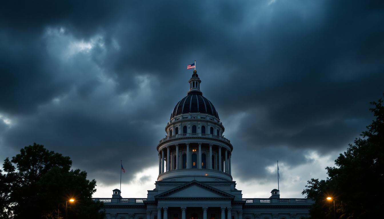 Another Blue State Signs on to Compact to Thwart Electoral College and Keep Republicans Out of the White House Forever