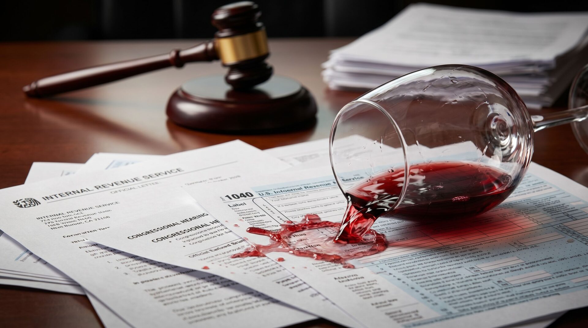 Ilhan Omar’s Husband Just Torched His Own Winery to Hide the Books — And Democrats Want You to Look the Other Way