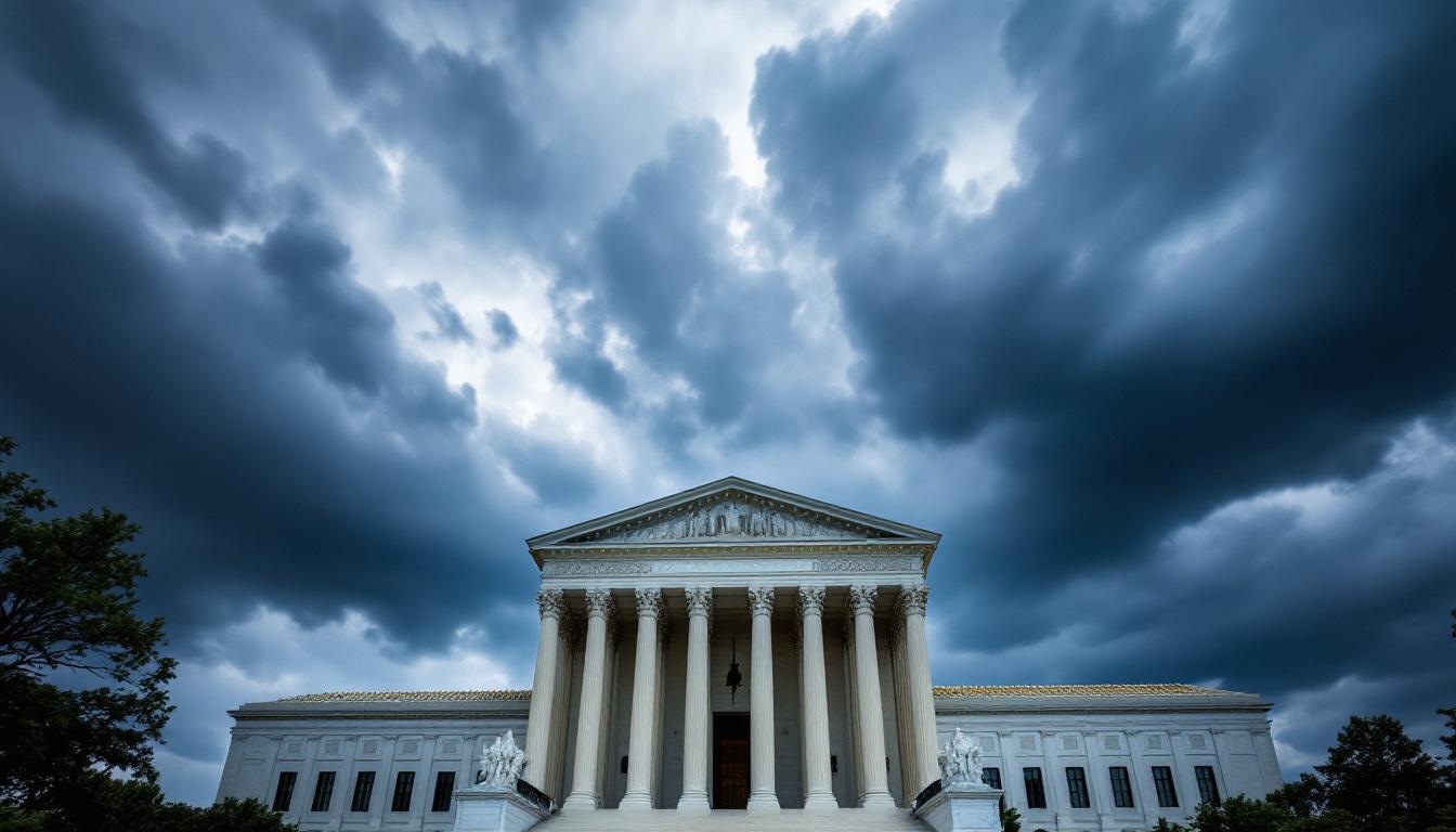 The Left Can’t Beat the Supreme Court — So Now They’re Trying to Destroy It From the Inside