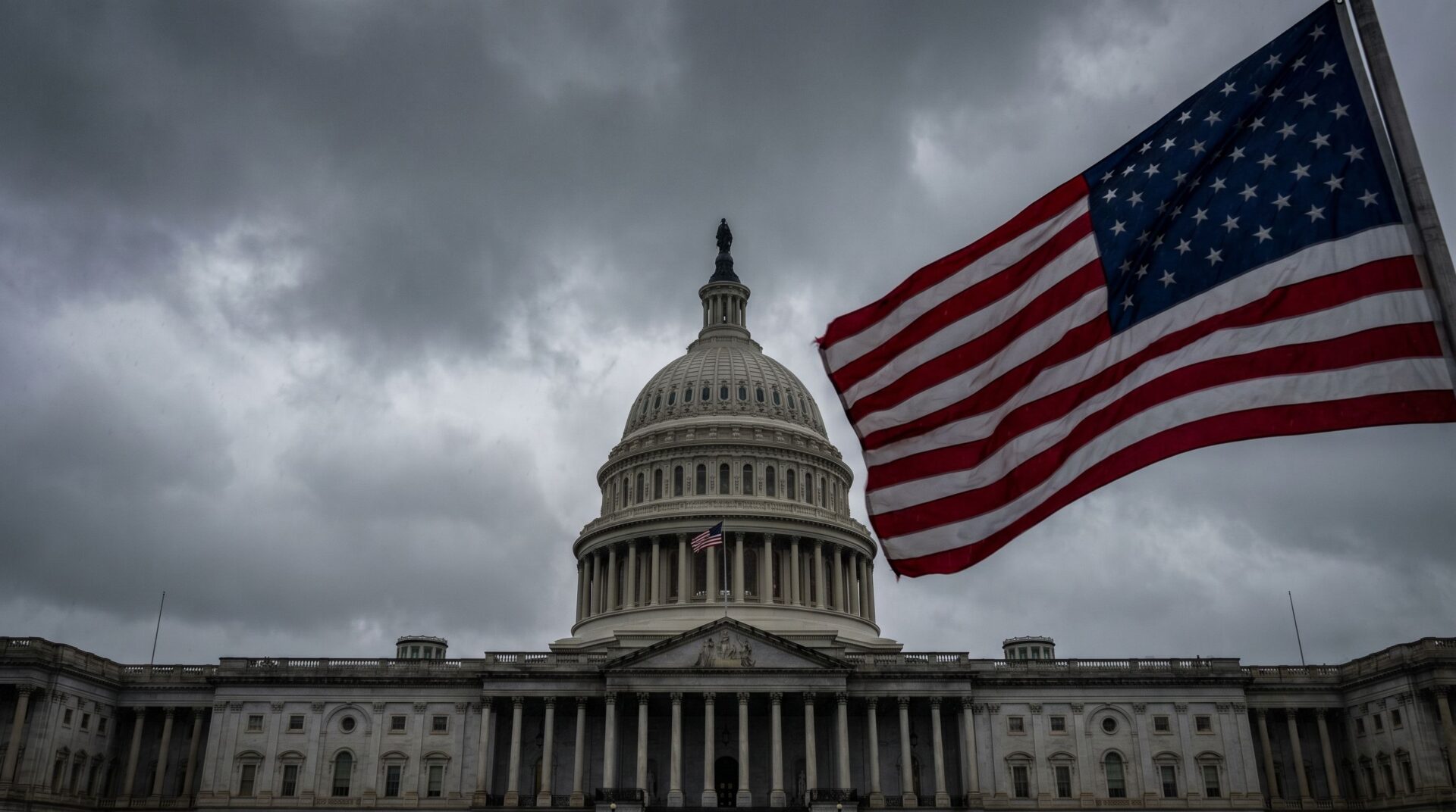 The House Ethics Committee Just Dropped a Surprise Investigation on a Democrat — And the Media Is Pretending It Didn’t Happen