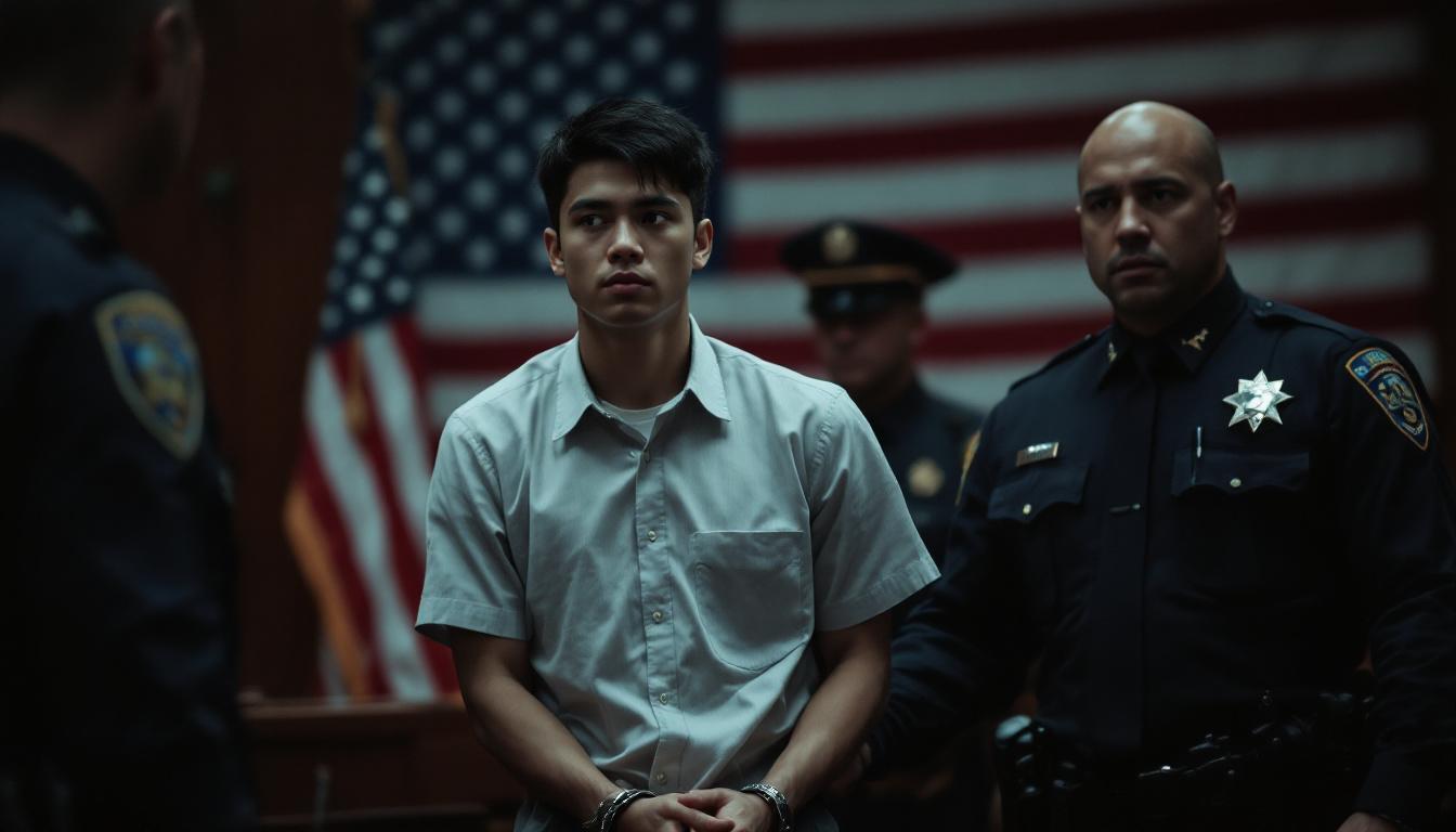 He Hacked America While We Were Dying of COVID — And He’s Finally Facing the Consequences of Attacking Us While We Were the Most Vulnerable