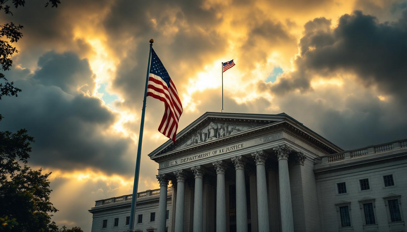 Hunter Biden’s Lawyers Just Filed Two Words That Tell You Everything: “Mr. Biden Lives Abroad”