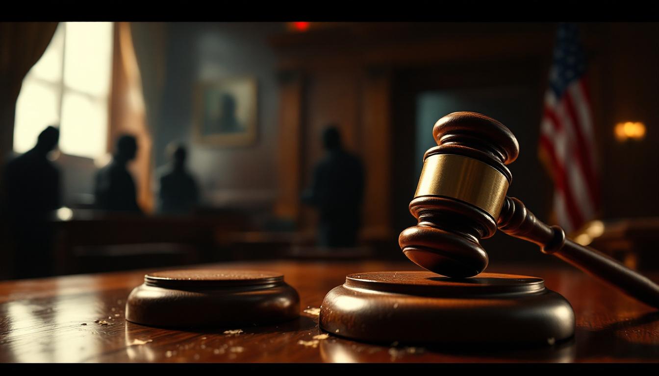 A Utah Supreme Court Justice Was Literally Sleeping With the Lawyer Who Flipped a Congressional Seat to Democrats — And She Wants Us to Believe It Didn’t Affect Her Ruling