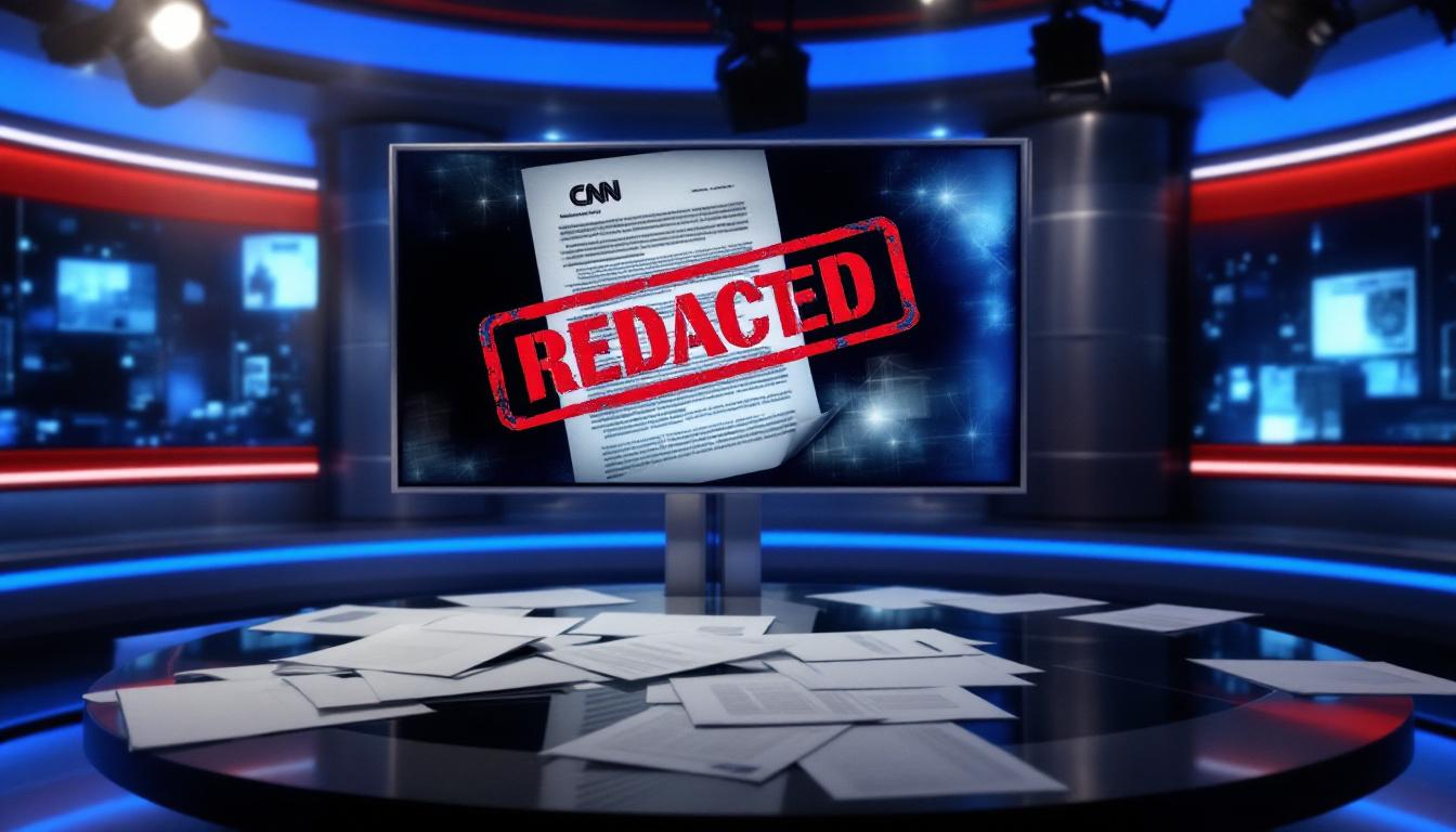 Five Years Later and CNN Is Still Running a Witness Protection Program for Adam Schiff’s Pet Whistleblower