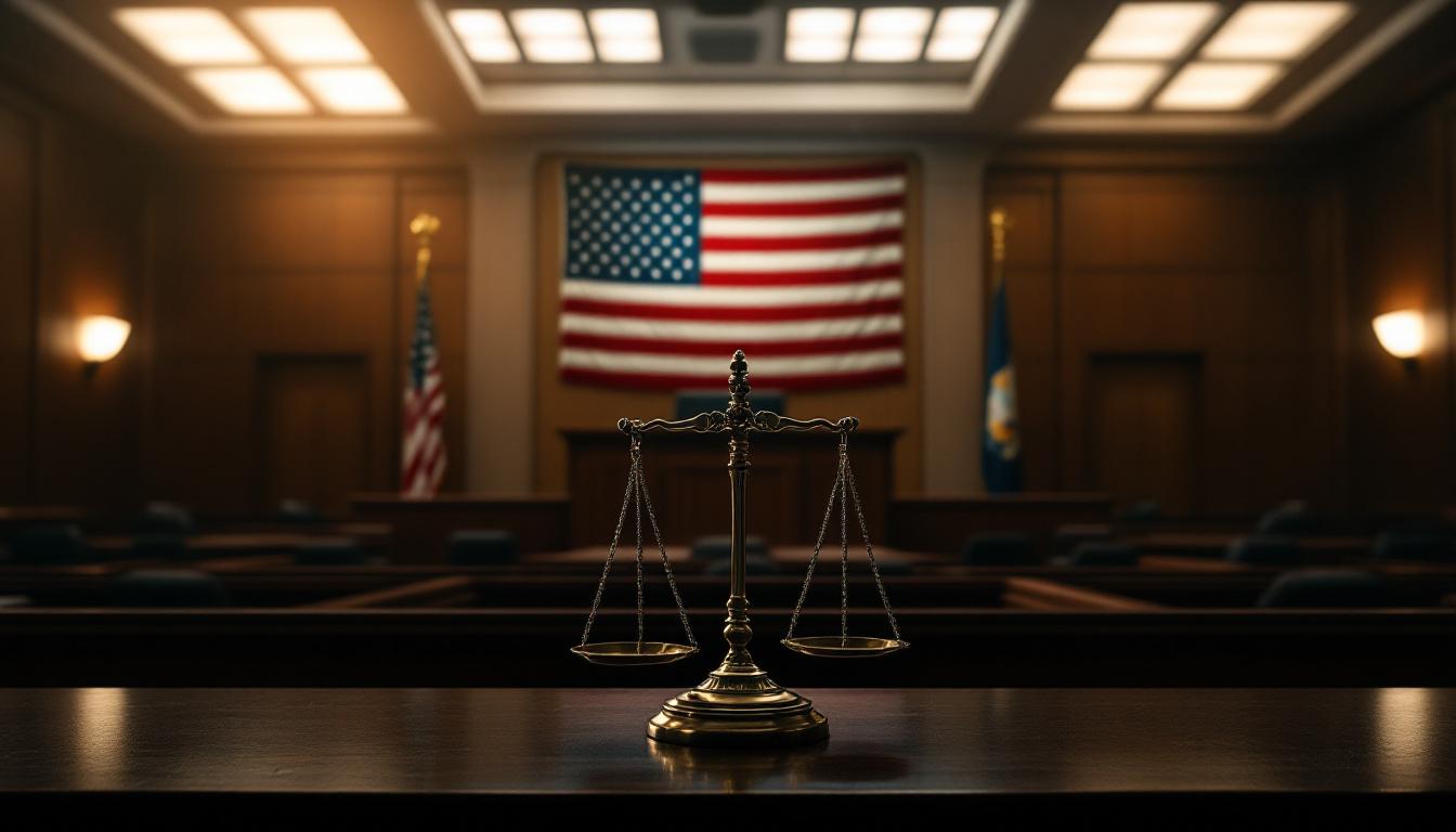 Kill a Jewish Man at a Pro-Israel Rally, Get Less Time Than a DUI — Welcome to California Justice